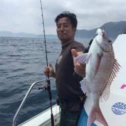 マタウマリンサービス 釣果