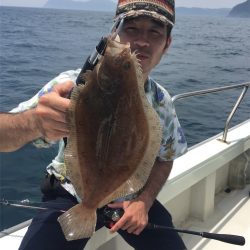 マタウマリンサービス 釣果