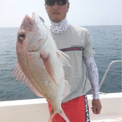 マタウマリンサービス 釣果