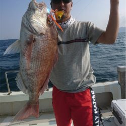 マタウマリンサービス 釣果