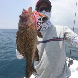 マタウマリンサービス 釣果