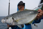 茂吉丸 釣果