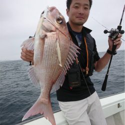 マタウマリンサービス 釣果