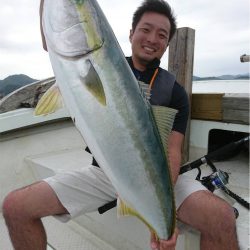 マタウマリンサービス 釣果