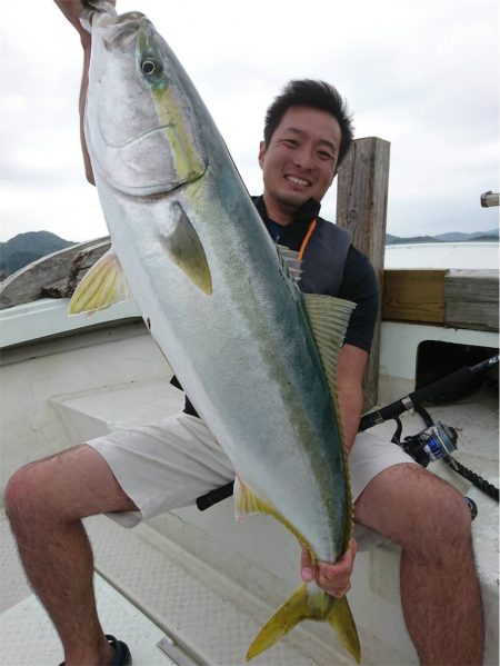 マタウマリンサービス 釣果