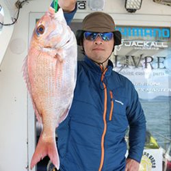 松本釣船２ 釣果