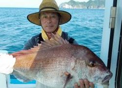 長栄丸(静岡) 釣果