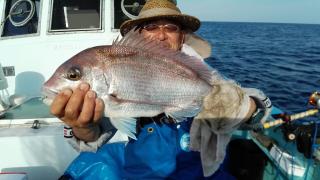 長栄丸(静岡) 釣果