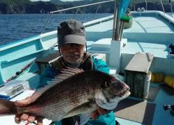 長栄丸(静岡) 釣果