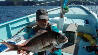 長栄丸(静岡) 釣果