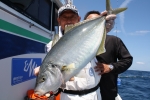 茂吉丸 釣果