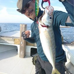 マタウマリンサービス 釣果