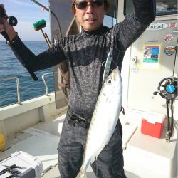 マタウマリンサービス 釣果