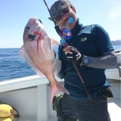 マタウマリンサービス 釣果