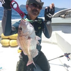 マタウマリンサービス 釣果