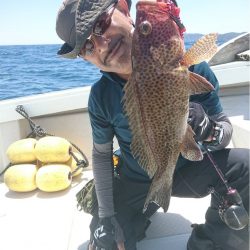 マタウマリンサービス 釣果