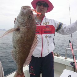 マタウマリンサービス 釣果