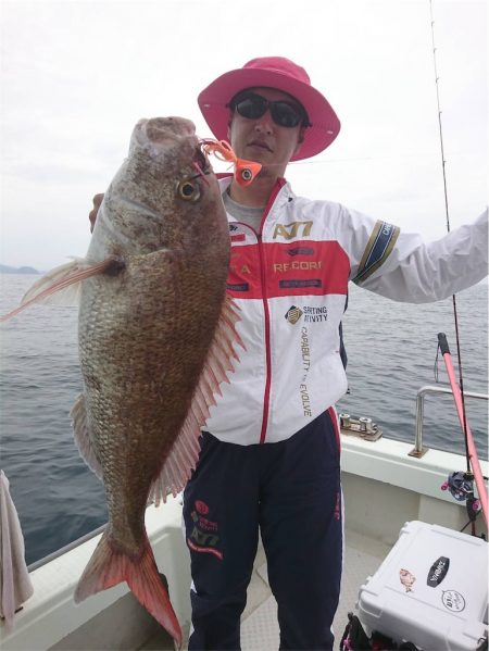 マタウマリンサービス 釣果