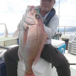 マタウマリンサービス 釣果