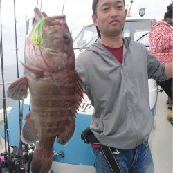 マタウマリンサービス 釣果