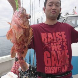 マタウマリンサービス 釣果