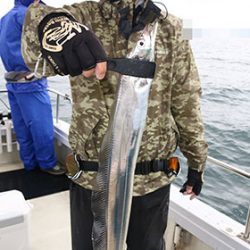 松本釣船２ 釣果