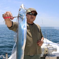 松本釣船２ 釣果