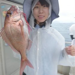 マタウマリンサービス 釣果