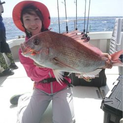 マタウマリンサービス 釣果