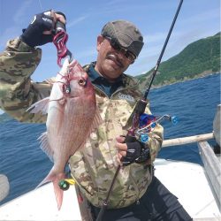 マタウマリンサービス 釣果