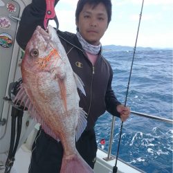 マタウマリンサービス 釣果