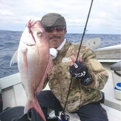 マタウマリンサービス 釣果