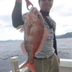 マタウマリンサービス 釣果