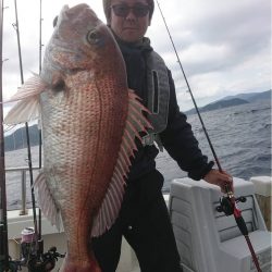 マタウマリンサービス 釣果