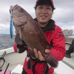 マタウマリンサービス 釣果