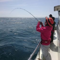 マタウマリンサービス 釣果