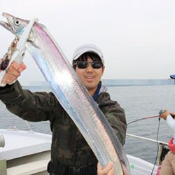 松本釣船2 釣果
