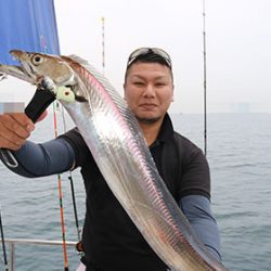 松本釣船2 釣果