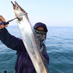 松本釣船2 釣果