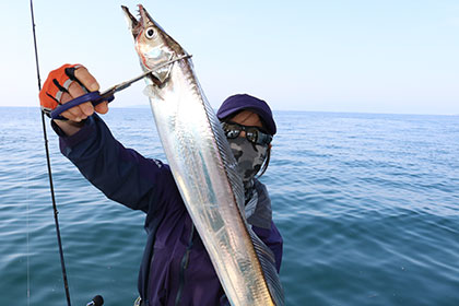 松本釣船2 釣果