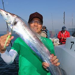 松本釣船2 釣果