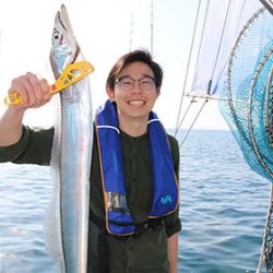 松本釣船2 釣果