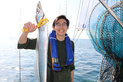 松本釣船2 釣果