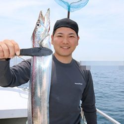 松本釣船2 釣果