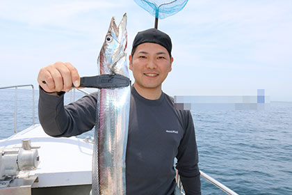 松本釣船2 釣果