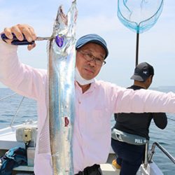 松本釣船2 釣果