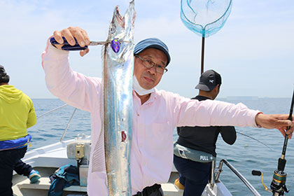 松本釣船2 釣果