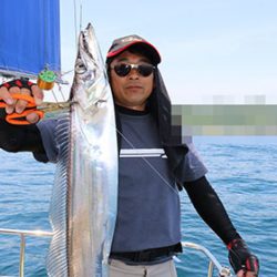 松本釣船2 釣果