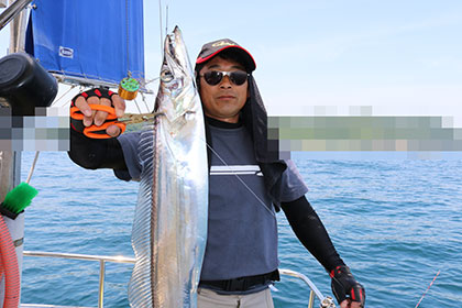 松本釣船2 釣果