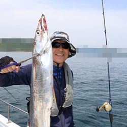 松本釣船2 釣果